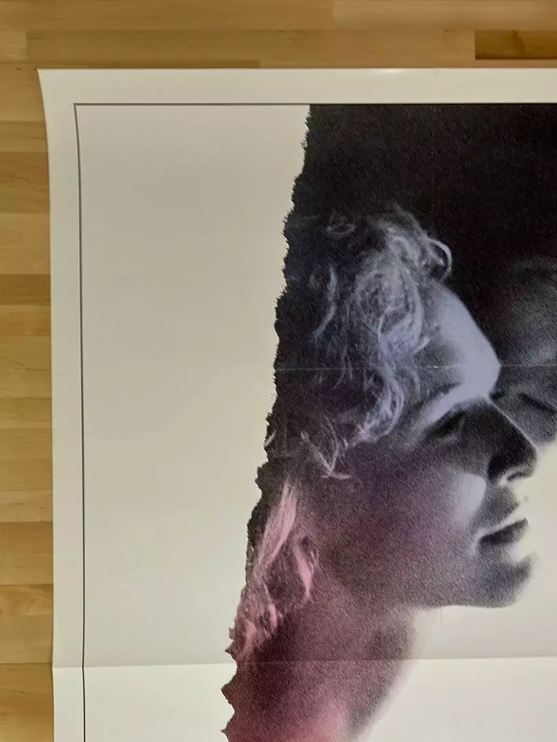 Sold Out Posters Jagged Edge - 1985 One Sheet Movie Poster Original Vintage 27x41 5 Sold Out Posters Jagged Edge - 1985 One Sheet Movie Poster Original Vintage 27x41