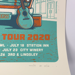 Half Hazzard Press Billy Strings - 2020 Half Hazard Poster Streaming Strings 12 Half Hazzard Press Billy Strings - 2020 Half Hazard Poster Streaming Strings