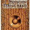 Yonder Mountain String Band - 2009 Timothy Ripley Poster Washington, DC Gig Posters