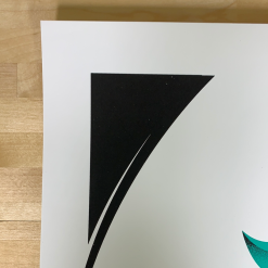 The Witches - 2015 Michael DePippo Poster Roald Dahl The Reprise Movie/TV Posters