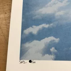 Jack White - 2012 Todd Slater Poster Los Angeles Shrine Auditorium Gig Posters