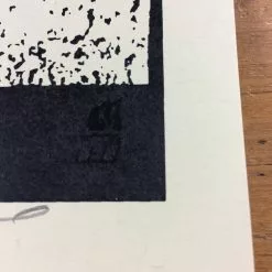 Gig Posters The Dead Weather - 2009 Methane Studios Poster New Orleans House Of Blues