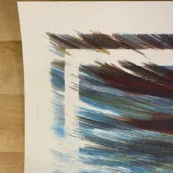 Bless The Wheel - 2021 Zeb Love Poster Motorcycle Art Print Art Prints 10 Bless The Wheel - 2021 Zeb Love Poster Motorcycle Art Print Art Prints