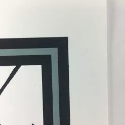 Art Prints Throwing Shadows On Our Eyes - 2011 Dan McCarthy Poster Art Print