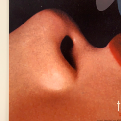 Craig David - 2002 Rex Ray Poster Fillmore Auditorium San Fran 1st Gig Posters