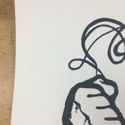 Ames Brothers Pearl Jam - 2003 Ames Design Poster Adelaide, AUS Entertainment Center Gig Posters 12 Ames Brothers Pearl Jam - 2003 Ames Design Poster Adelaide, AUS Entertainment Center Gig Posters