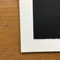 Umphrey's McGee - 2016 Delicious Design League Poster Madison, WI Orpheum Theate