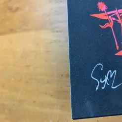 Norah Jones - 2019 Todd Slater Poster Red Rocks Morrison, CO X/60