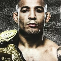 Sold Out Posters UFC 212 Poster - Aldo Vs Holloway