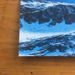 Jack White - 2018 Todd Slater Poster Hull, GBR Hull Venue Gig Posters