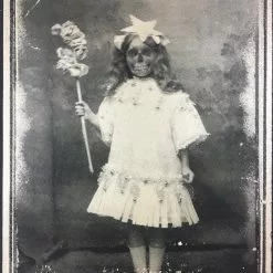 The Dead Weather - 2010 Methane Studios Poster San Franciso, CA Fillmore Auditor