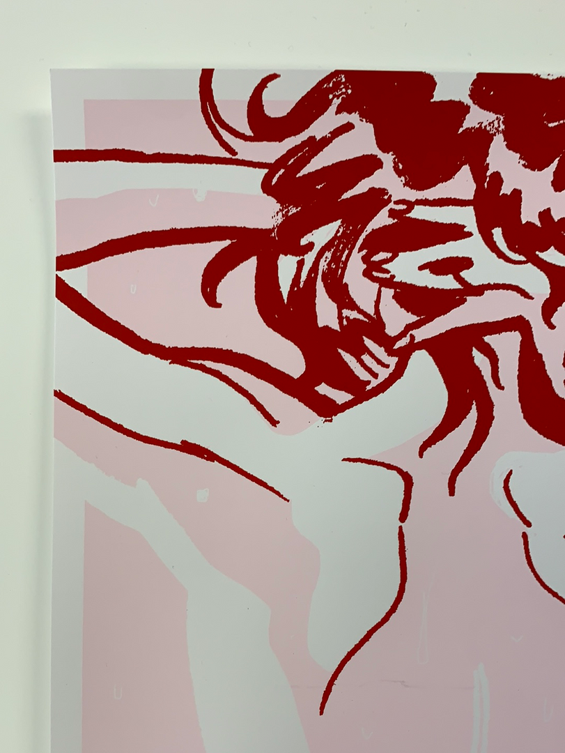 Kings Of Leon - 2017 Paul Maybury Poster Mansfield, MA Xfinity Center 5 Kings Of Leon - 2017 Paul Maybury Poster Mansfield, MA Xfinity Center