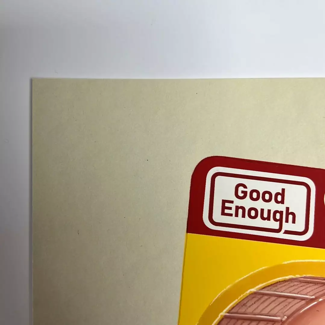 Mace & Shield - 2020 Mike Mitchell Poster Art Print AP Art Prints 5 Mace & Shield - 2020 Mike Mitchell Poster Art Print AP Art Prints