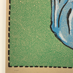 Philadelphia Phillies - 2016 Fugscreens Studios Poster Mike Schmidt