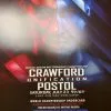 Sold Out Posters Crawford Vs. Postol - Poster Print Boxing 2 Sold Out Posters Crawford Vs. Postol - Poster Print Boxing
