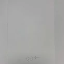 Buddy - 2020 Mike Mitchell Poster Print SUPERs