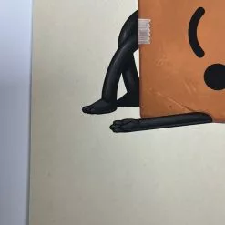 Boxo II (Ducks 2) - 2019 Mike Mitchell Poster Print SOFA Con AP