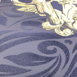 Guns N' Roses - 2021 Anthony Petrie Poster Flocked 1st Edition