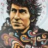 Art Prints Bob Dylan - 2018 Zeb Love Poster Art Print 1 Art Prints Bob Dylan - 2018 Zeb Love Poster Art Print