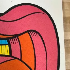 Self Worth - 2021 Jay Ryan Poster Art Print Art Prints 11 Self Worth - 2021 Jay Ryan Poster Art Print Art Prints