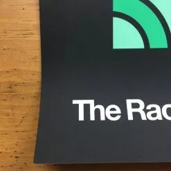 Draper Design Co. The Raconteurs - 2019 Draplin Design Co. Poster Troutdale, OR McMenamins Edgefie Jack White