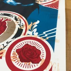 Frankenstein - 2016 EPYON5 Poster C2E2 You Don't Bring Me Flowers Anymore Movie/TV Posters