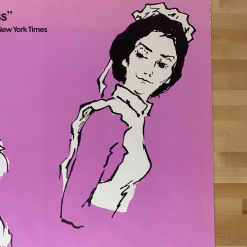 Sold Out Posters Upstairs Downstairs - Mobile Oil Art Print Cinema Poster Original Vintage Movie/TV Posters 11 Sold Out Posters Upstairs Downstairs - Mobile Oil Art Print Cinema Poster Original Vintage Movie/TV Posters