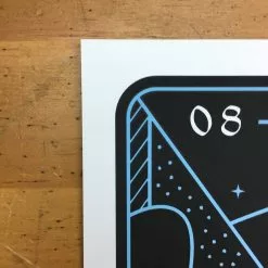 Jack White - 2018 Matthew Jacobson Poster Las Vegas, NV 3 Of Hearts The Chelsea 12 Jack White - 2018 Matthew Jacobson Poster Las Vegas, NV 3 Of Hearts The Chelsea