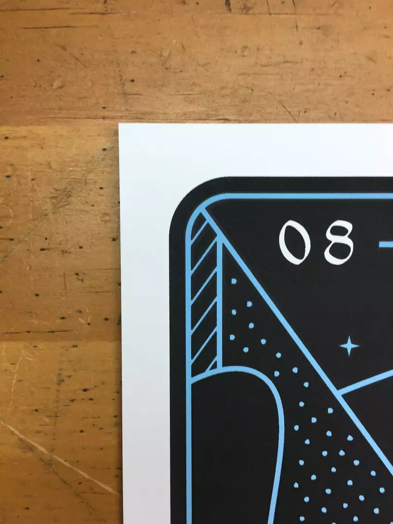 Jack White - 2018 Matthew Jacobson Poster Las Vegas, NV 3 Of Hearts The Chelsea 6 Jack White - 2018 Matthew Jacobson Poster Las Vegas, NV 3 Of Hearts The Chelsea