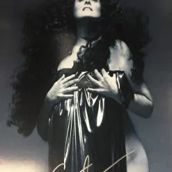 Sold Out Posters Salome - 2006 - 2007 Poster Chicago, IL Lyric Opera Of Chicago