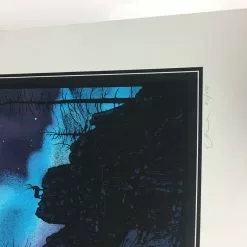 It Felt Good To Be Lost 3 - 2012 Dan McCarthy Poster Art Print