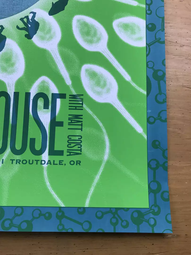 Modest Mouse - 2007 Todd Slater Troutdale, OR, Edgefield 7 Modest Mouse - 2007 Todd Slater Troutdale, OR, Edgefield