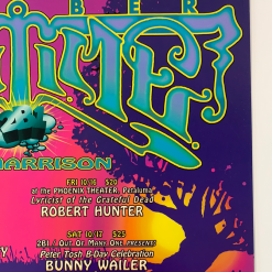 Gig Posters MHP 52 Maritime Hall - 1998 Lamb Poster October San Fran 1st