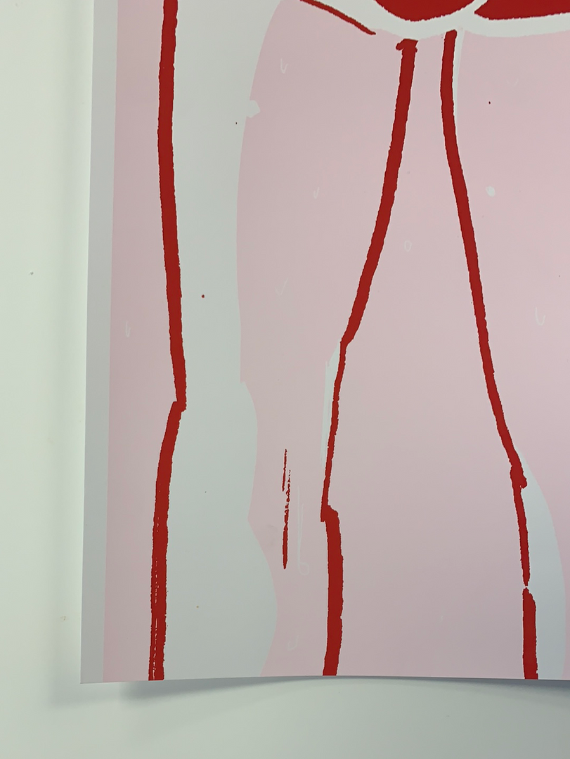 Kings Of Leon - 2017 Paul Maybury Poster Mansfield, MA Xfinity Center 8 Kings Of Leon - 2017 Paul Maybury Poster Mansfield, MA Xfinity Center