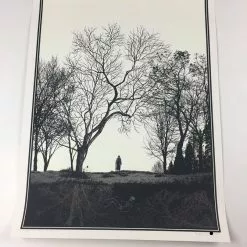 Wish You Were Here - 2011 Dan McCarthy Poster Art Print Art Prints