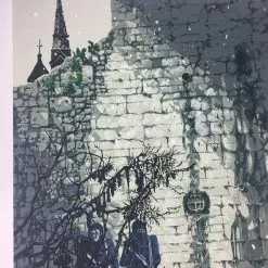 The Handmaid's Tale - 2018 Landland Poster