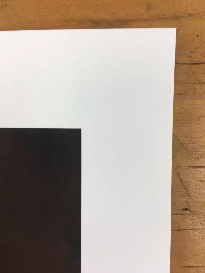 Headphones - Luke Chueh Poster, Limited Edition Art Print S/n 8 Headphones - Luke Chueh Poster, Limited Edition Art Print S/n