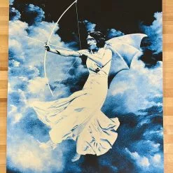 Jack White - 2012 The Silent Giants Toronto, ON, Canada N2