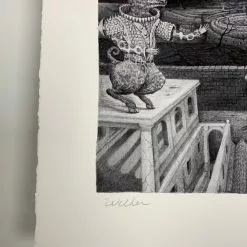 Art Prints Freda And The Hidden City - 2021 David Welker Poster, Art Print 13 Art Prints Freda And The Hidden City - 2021 David Welker Poster, Art Print