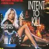 Sold Out Posters Intent To Kill - 1992 Video Promo Movie Poster Original Vintage Movie/TV Posters 2 Sold Out Posters Intent To Kill - 1992 Video Promo Movie Poster Original Vintage Movie/TV Posters