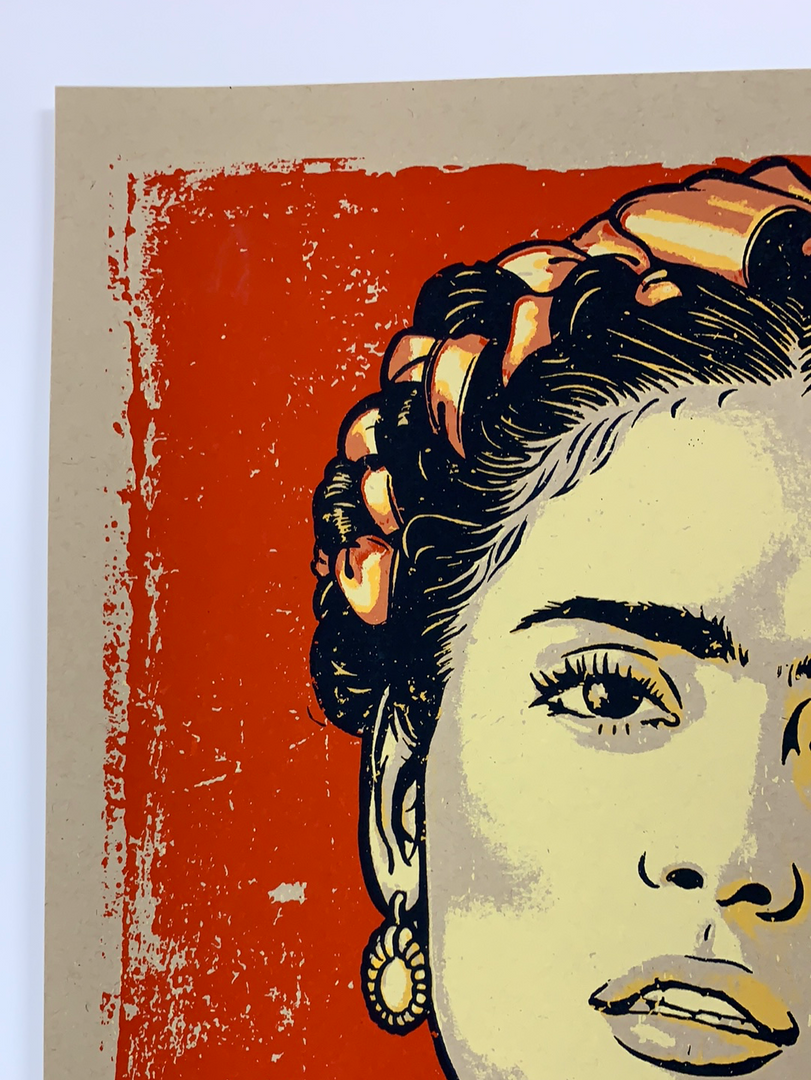 Lars Krause Salma - 2015 Lars P Krause Poster Print Hollywood Icon Pin-Up's RED Art Prints 5 Lars Krause Salma - 2015 Lars P Krause Poster Print Hollywood Icon Pin-Up's RED Art Prints