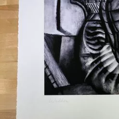 Art Prints The Evangelists - 2021 David Welker Poster, Art Print