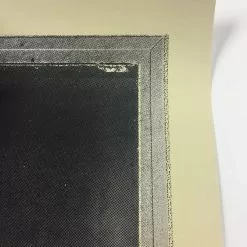 The Dead Weather - 2010 Methane Studios Poster San Franciso, CA Fillmore Auditor