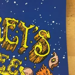 Umphrey's McGee - 2013 David Welker Poster Madison, WI Orpheum Theatre Gig Posters 17 Umphrey's McGee - 2013 David Welker Poster Madison, WI Orpheum Theatre Gig Posters