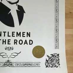 Sold Out Posters Mumford & Sons - 2013 Poster Willis GOTR Art Print