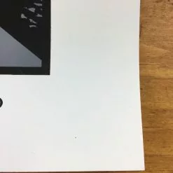 Ames Brothers Gig Posters Pearl Jam - 2014 Ames Design Poster Milton Keynes, UK Milton Keyes Bowl