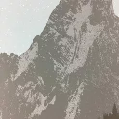 Art Prints He Left Yesterday Behind Him - 2009 Dan McCarthy Poster Art Print