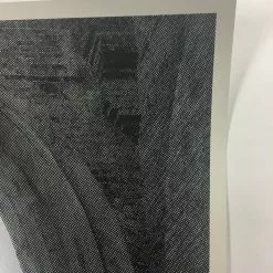 The Dead Weather - 2009 Methane Studios Poster Paris, FRA Olympia