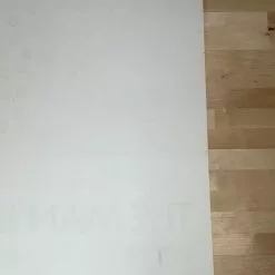 Nicholas Krushenick Art Prints The Man In The Moon - 1968 Art Print Poster Original Vintage