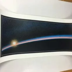 Art Prints The Day Breaks - 2013 Dan McCarthy Poster Art Print